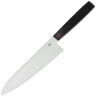 Нож кухонный Owl Knife мини Шеф CH160 сталь Elmax рукоять черный G10