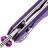 Нож Bestechman Velix satin сталь 14C28N рукоять Purple G10 (BMK07C)