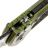 Нож Microtech LUDT Gen III S/E black сталь M390MK рукоять OD Green Aluminum (1135-1OD)