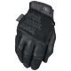 Перчатки тактические Mechanix Wear Recon (L, Black) (TSRE-55)