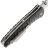 Нож Ganzo G6252 cталь 440 рукоять Black FRN