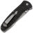Нож Ganzo G6252 cталь 440 рукоять Black FRN