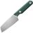 Нож Leatherman Rustle сталь MagnaCut рукоять Evergreen G10