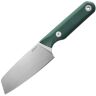 Нож Leatherman Rustle сталь MagnaCut рукоять Evergreen G10