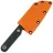 Нож Leatherman Rustle сталь MagnaCut рукоять Evergreen G10