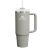 Термокружка Stanley Quencher H2.0 с трубочкой 1,18л серая (10-11913-075)