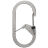 Карабин Nite Ize G-Biner SlideLock #3 Dual Chamber Carabiner Stainless (GSL3-11-R6)