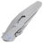 Нож Rike Knife Shadow T сталь M390 рукоять Gray Titanium