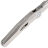 Нож Rike Knife Shadow T сталь M390 рукоять Gray Titanium