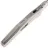 Нож Rike Knife Shadow T сталь M390 рукоять Gray Titanium