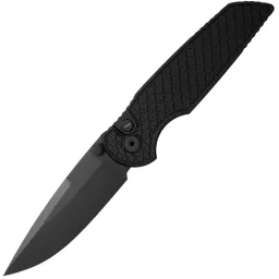 Нож Pro-Tech TR-3 Integrity Operator DLC сталь S35VN рукоять Relic Black Aluminium (INT106-Operator) Нож Pro-Tech TR-3 Integrity Operator DLC сталь S35VN рукоять Relic Black Aluminium (INT106-Operator)