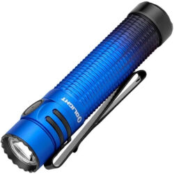 Фонарь Olight Warrior Mini 3 Midnight Horizon Luminus SFT-40 Холодный белый