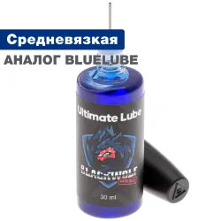 Смазка для ножей BlackWolf Ultimate Lube Hard Blue