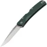 Нож Manly Peak Two Hand сталь D2 рукоять Military Green G10