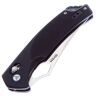Нож SRM 9202 сталь D2 рукоять Black G10