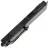 Нож Microtech Ultratech Gen IV S/E black сталь M390MK рукоять Black Aluminium (11214-1T)