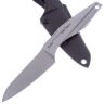 Нож Special Knives Fast Boat Stonewash сталь X105