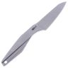 Нож Special Knives Fast Boat Stonewash сталь X105