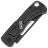 Нож SOG Centi II сталь 3Cr13MoV рукоять сталь (CE1012)