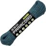 Паракорд CORD 550 Aquamarine snake 30м