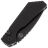 Нож Pro-Tech/Strider PT DLC сталь MagnaCut рукоять Black Textured  Aluminium (PT207)