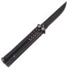 Нож Steelclaw Секиро-02 Blackwash сталь D2 рукоять Сталь