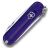 Нож-брелок Victorinox Classic SD Persian Indigo 58мм. (0.6223.T29G)