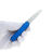 Нож FOX Vulpis 55 сталь N690 рукоять Sky Blue Aluminium (FX-VP130 SB)