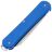 Нож FOX Vulpis 55 сталь N690 рукоять Sky Blue Aluminium (FX-VP130 SB)