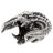 Бусина темлячная Black Raven Балрог