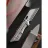 Нож North Mountain Blade The Gripper V2 сталь SLD-Magic рукоять Gray Titanium