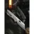 Нож North Mountain Blade The Gripper V2 сталь SLD-Magic рукоять Gray Titanium