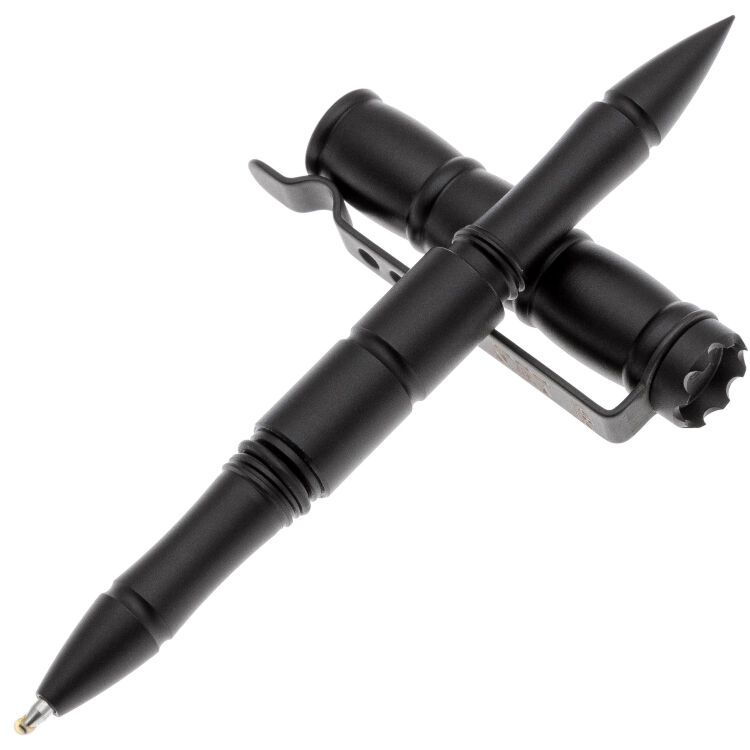 Ручка тактическая Viking Nordway K464 алюминий