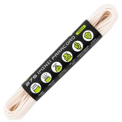 Паракорд CORD 275 White 10м