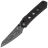 Нож CIVIVI Vision FG сталь Damascus рукоять Black Canvas Micarta (C22036-DS2)