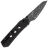 Нож CIVIVI Vision FG сталь Damascus рукоять Black Canvas Micarta (C22036-DS2)