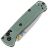 Нож Benchmade Mini Bugout сталь S30V рукоять Sage Green Grivory (533SL-07)