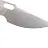 Нож Vosteed Psyop stonewash сталь Elmax рукоять Green Norplex UltreX Micarta