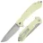 Нож Daggerr Yakuza DL stonewash сталь 8Cr14MoV рукоять Glow FRN