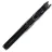 Нож Rike Knife Shadow T black сталь M390 рукоять Black Titanium