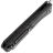 Нож Petrified Fish Forward сталь D2 рукоять Black G10/Carbon Fiber