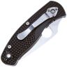 Нож Spyderco Persistence LTW сталь 8Cr13MoV рукоять Black FRN (C136PBK)