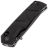 Нож SHOOZIZ HAN310 black сталь 14C28 рукоять Black Micarta
