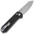 Нож CIVIVI Yonder stonewash сталь 14C28N рукоять Black G10 (C23073-1)