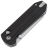 Нож CIVIVI Yonder stonewash сталь 14C28N рукоять Black G10 (C23073-1)