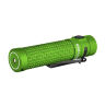 Фонарь Olight S2R II Baton Lime Green Luminus SST-40 NW 1150 люмен