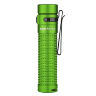 Фонарь Olight S2R II Baton Lime Green Luminus SST-40 NW 1150 люмен