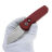 Нож Pro-Tech Runt 5 Reverse Tanto сталь MagnaCut рукоять Red Aluminium (R5401-RED)