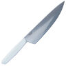 Нож кухонный Xin Cutlery Chef сталь VG-10/Damascus рукоять White G10 (XC127)