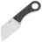 Нож CJRB Chip sandpolish сталь AR-RPM9 рукоять Carbon Fiber (J1939-CF)
